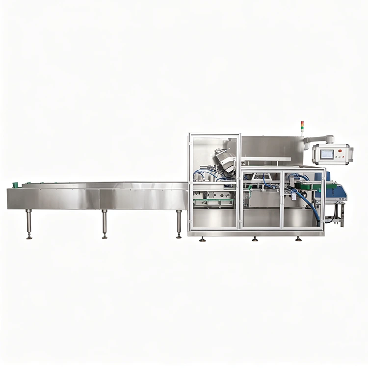 Máquina automática de encadernação de folhas